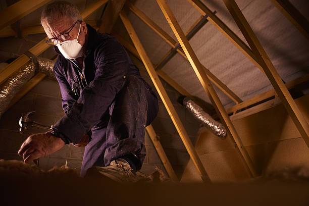 Best Fiberglass Insulation in , IN